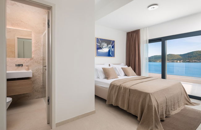 Luxury Holiday Villa Maris - Photo 13