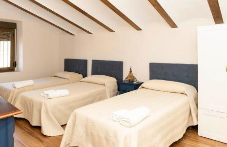 Casa rural DOS ENCINAS - Foto 34