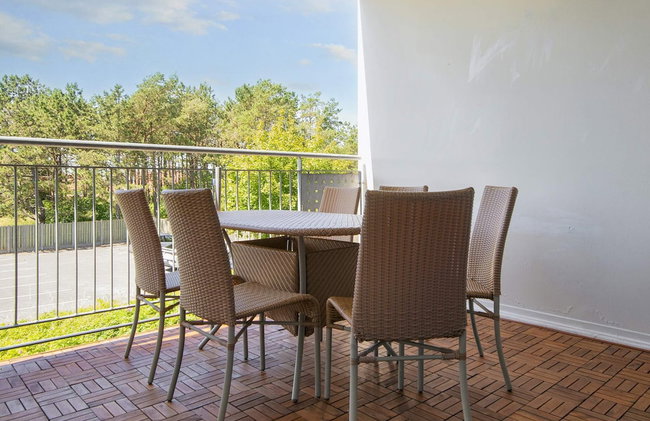 4 Person Holiday Home on Holiday Park in Glesborg - Photo 30