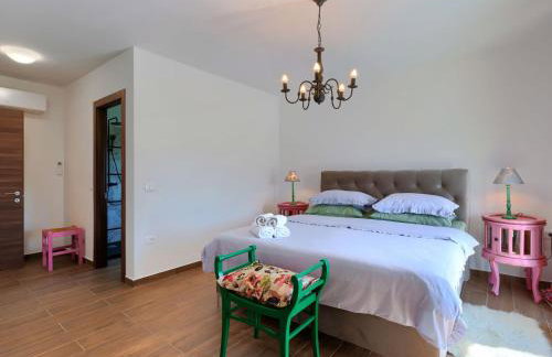 Holiday Home Gasparini by Interhome - Foto 49