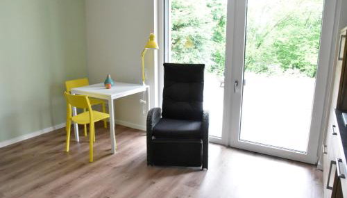 Sonnenscheinhaus Wohnung 1 - Foto 4