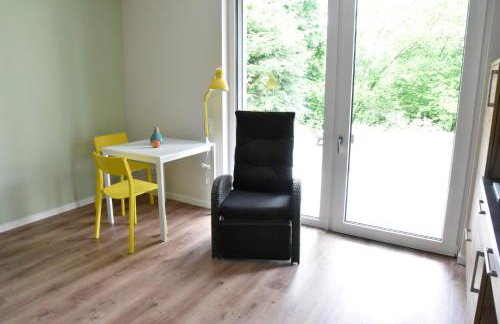 Sonnenscheinhaus Wohnung 1 - Foto 4