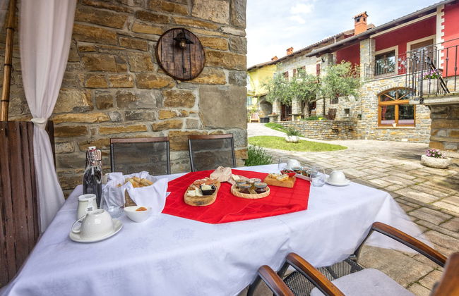 Tourist farm RED FAIRYTALE - Foto 50