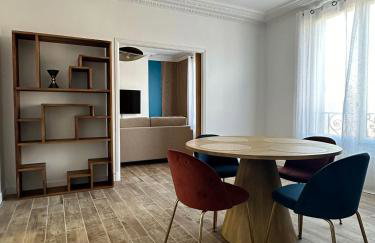 Appartement de luxe Enghien-les-Bains à proximité de la gare - Foto 8