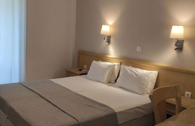 Alykes Family Resort - Photo 34