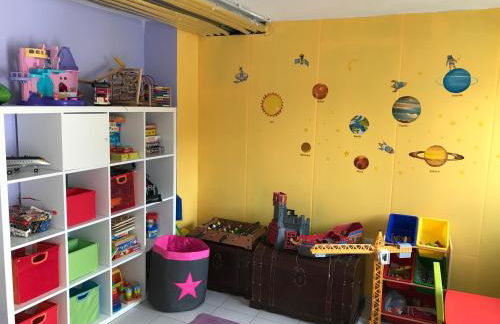 Wein- & Ferienhaus Jörg Weirich - Foto 8