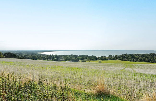 11 Person Holiday Home in Sjaellands Odde - Foto 29