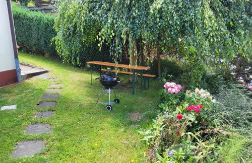 Birkenstübchen - Foto 10