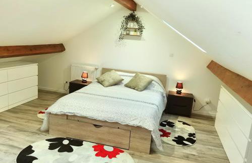 Maisonnette proche de Lyon - Foto 10
