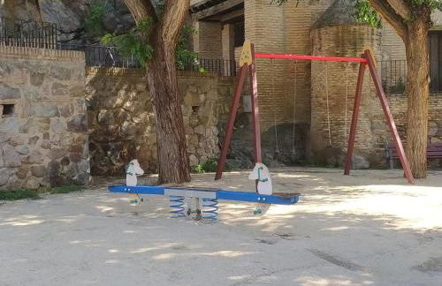 El susurro del tajo. El rio - Foto 27