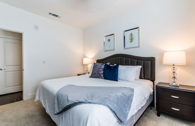 Urbanlights at Legacy West - Foto 12