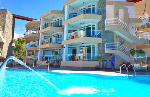 Holiday Club Vista Amadores - Photo 8