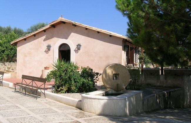 Agriturismo Villa Cefalà - Photo 2