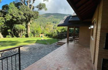 Encanto Chalé - Foto 70