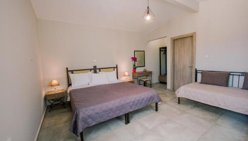 Acrocorinth Apartments - Foto 2