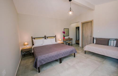 Acrocorinth Apartments - Foto 2