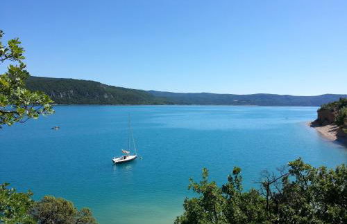 Les Haut Du Lac - Foto 16