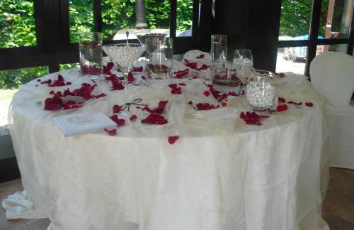 Agriturismo La Lupa - Photo 58