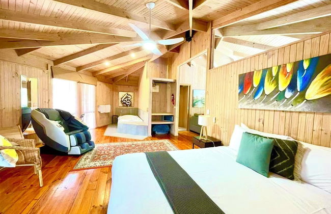 Grampians Chalets - Photo 26