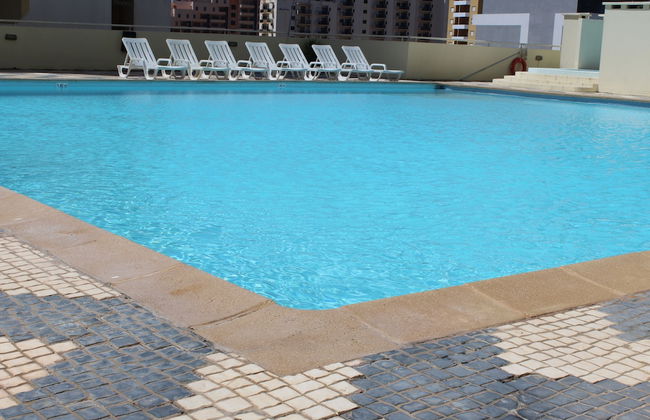 Apartamentos Varandas da Rocha - Foto 34