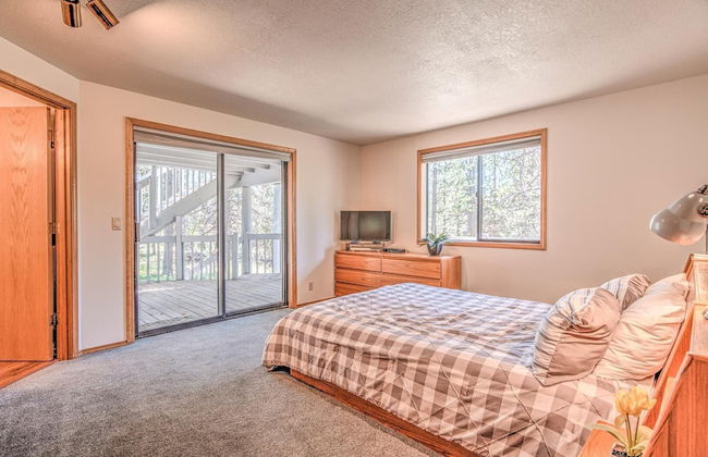 White Elm Lane #31 by Village Properties at Sunriver - Foto 8