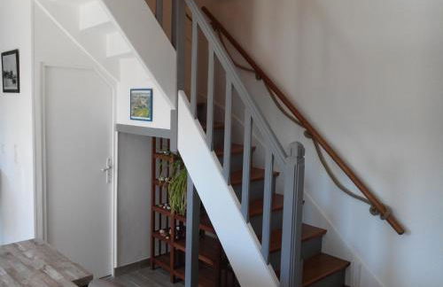 Gîte de Loguivy de la Mer - Foto 11