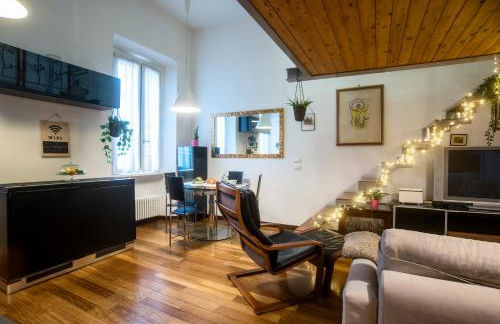 Loft in Testaccio - Foto 24