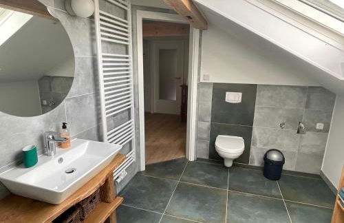 Gemütliche Dachwohnung am Tor zum Schwarzwald - Photo 13