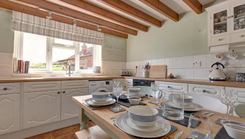 Flint Cottage - Foto 5