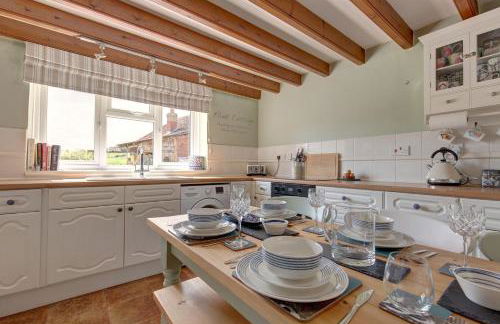 Flint Cottage - Foto 6