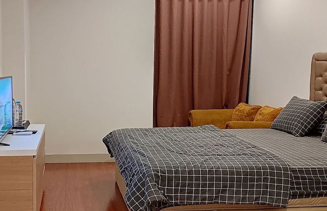 Grand Kamala Lagoon by 21 Room - Foto 33