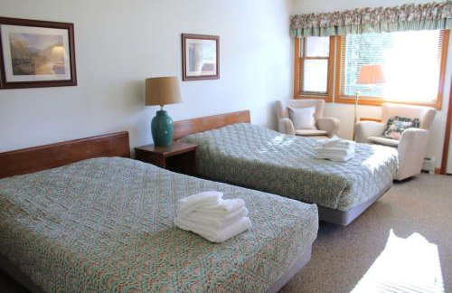 White Mountain Stay - Exit 30 - Foto 4