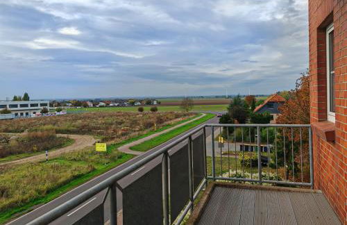 Gästewohnung und Service-Apartment Hermsdorf - Foto 17