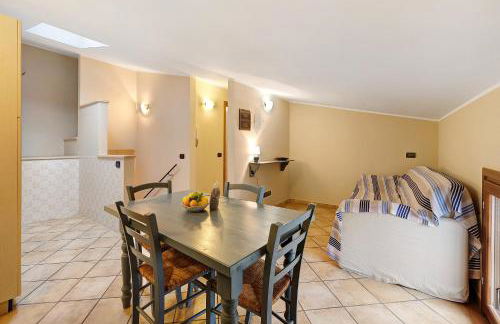 Ultimo Tiro-appartamento Terzo Tiro - Foto 1