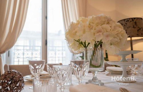 "Les Effrontés" Louis Blanc Charming Apartment - Foto 21