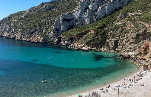 Apartamento en Jávea, cerca de la Caleta - Foto 20