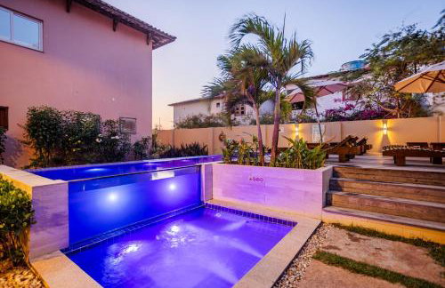 Villa das Palmeiras Jeri - Foto 38