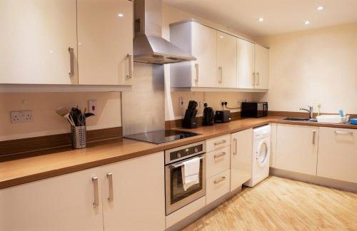 Abodebed - Handleys Court - Foto 47