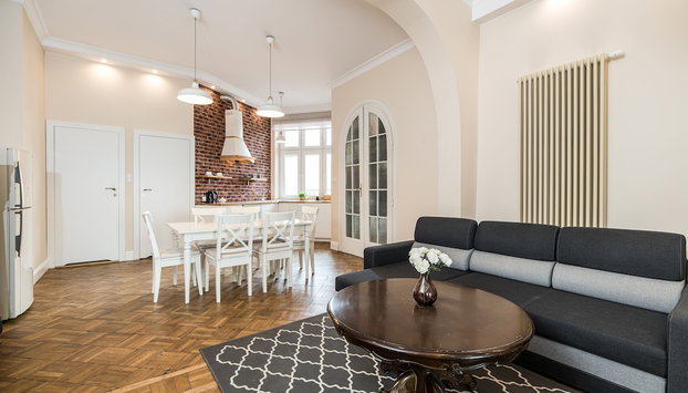 Native Apartments Sobieskiego 19 - Photo 2, Image principale