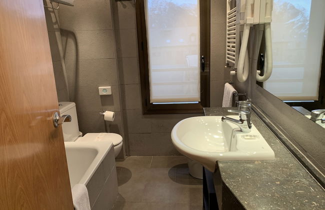 Aparthotel Siente Boí & Spa - Photo 31