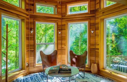 Nature's Paradise at 'The Reserve at Hot Springs' - Foto 1