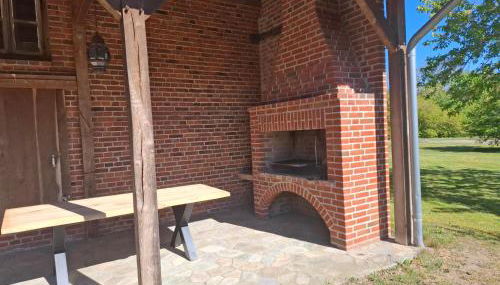 Farm-Chalets Apartment Park - Foto 4