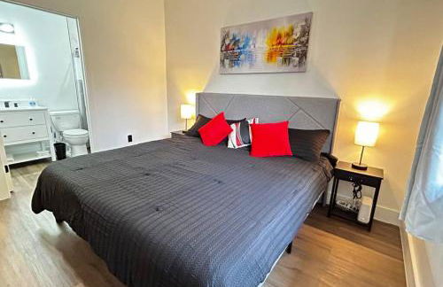 Sunny Delight Home Near Airport - Foto 46