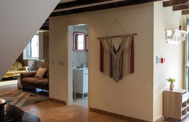 Casa dos Livros - Guest House - Foto 42