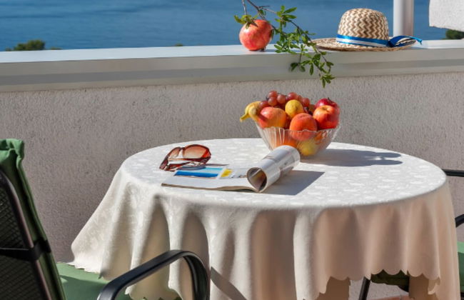 Apartments Lili - Photo 46