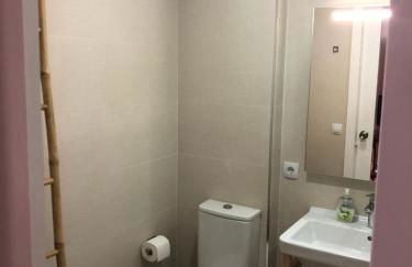 Apartamento frente al mar (Avda costa Blanca) - Photo 8