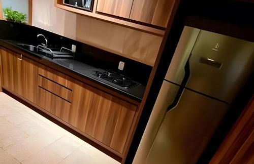 Apartamento Augusto Zatti 78 - Photo 14