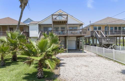 Seaview Island Getaway home - Foto 1