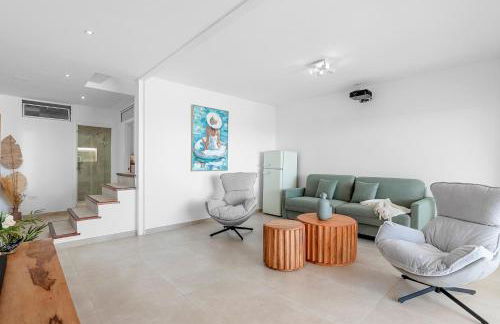 MEDANO4YOU Lava Azul Beach House - Foto 19