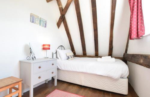 1 Grange Cottages, Westleton - Foto 13